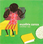 Capa de Euzébia Zanza